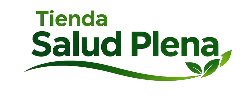 Tienda Salud Plena