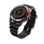 Reloj Magnético Optimus - Diseño Orbita