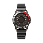 Reloj Magnético Optimus - Diseño Orbita