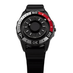 Reloj Magnético Optimus - Diseño Orbita