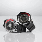 Reloj Magnético Optimus - Diseño Orbita